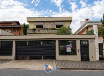 Casa · 419m² · 6 Quartos · 4 Vagas · Sobrado em City América, São Paulo/SP de 419m² 6 quartos à venda por R$ 2.900.000,00
