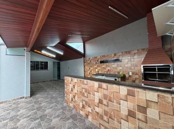 Casa · 115m² · 3 Quartos · 3 Vagas · Casa em Jardim Igaçaba, Mogi Guaçu/SP de 115m² 3 quartos à venda por R$ 550.000,00