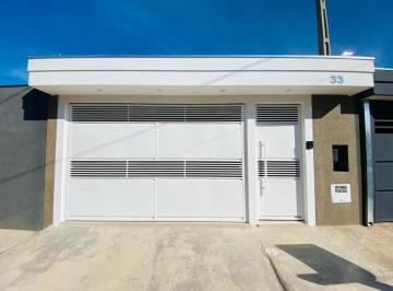 Casa · 168m² · 3 Quartos · 2 Vagas · Casa em Parque das Primaveras, Marília/SP de 168m² 3 quartos à venda por R$ 460.000,00