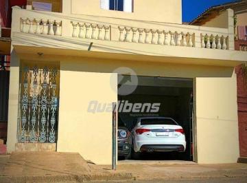 Casa · 148m² · 4 Quartos · 2 Vagas · Casa em Jardim Mauá, Mauá/SP de 148m² 4 quartos à venda por R$ 390.000,00