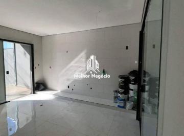 Casa · 85m² · 2 Quartos · Casa em Jardim Boer I, Americana/SP de 85m² 2 quartos à venda por R$ 500.000,00