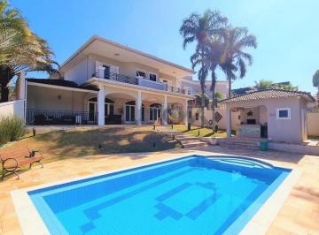 Casa · 530m² · 4 Quartos · 4 Vagas · Casa em Jardim Paiquerê, Valinhos/SP de 530m² 4 quartos à venda por R$ 2.800.000,00