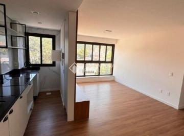 Apartamento · 99m² · 2 Quartos · 1 Vaga · Apartamento semi mobiliado para alugar no Saco dos Limões em Florianopolis