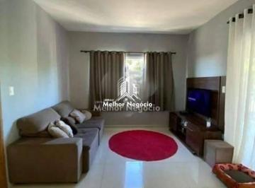 Casa · 250m² · 5 Quartos · Casa em Jardim Amanda I, Hortolândia/SP de 250m² 5 quartos à venda por R$ 530.000,00