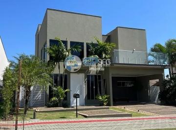 Casa · 220m² · 3 Quartos · 4 Vagas · Casa em Recanto do Salto, Londrina/PR de 220m² 3 quartos à venda por R$ 2.800.000,00