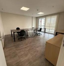 Comercial · 100m² · 4 Vagas · Sala em Pinheiros, São Paulo/SP de 100m² à venda por R$ 2.650.000,00 ou para locação R$ 10.000,00/me