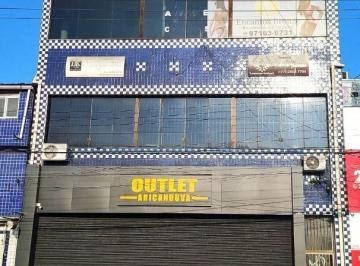 Comercial · 830m² · 5 Vagas · Predio em Jardim São Cristóvão, São Paulo/SP de 830m² à venda por R$ 2.980.000,00