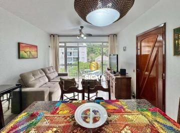 Apartamento · 100m² · 3 Quartos · 2 Vagas · Apartamento em Centro, Guarujá/SP de 100m² 3 quartos à venda por R$ 550.000,00