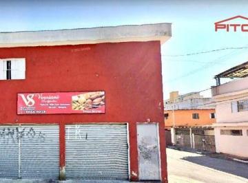 Comercial · 100m² · Salão em Cangaíba, São Paulo/SP de 100m² à venda por R$ 450.000,00