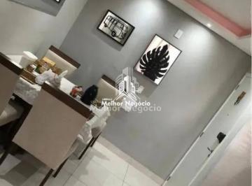 Apartamento · 60m² · 2 Quartos · Apartamento em Jardim Santa Esmeralda, Hortolândia/SP de 60m² 2 quartos à venda por R$ 404.000,00