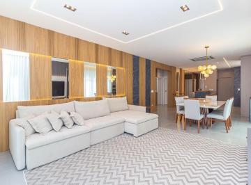 Apartamento · 126m² · 3 Quartos · 3 Vagas · Apartamento em Pioneiros, Balneário Camboriú/SC de 126m² 3 quartos à venda por R$ 2.950.000,00