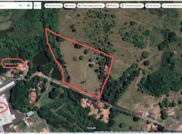 Terreno · 24000m² · Área em Vargeão, Jaguariúna/SP de 0m² à venda por R$ 2.900.000,00