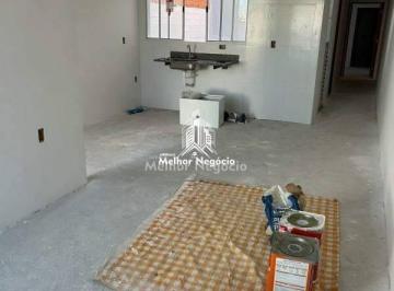 Casa · 70m² · 2 Quartos · Casa em Loteamento Residencial Novo Mundo, Campinas/SP de 70m² 2 quartos à venda por R$ 375.000,00