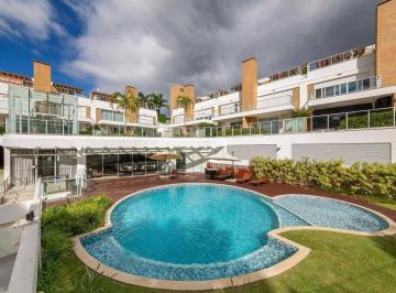 Casa · 235m² · 4 Quartos · 3 Vagas · Casa em Cacupé, Florianópolis/SC de 235m² 4 quartos à venda por R$ 2.700.000,00