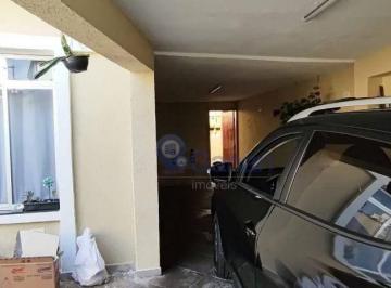 Casa · 200m² · 3 Quartos · 3 Vagas · Casa em Jardim Bélgica, São Paulo/SP de 200m² 3 quartos à venda por R$ 2.500.000,00