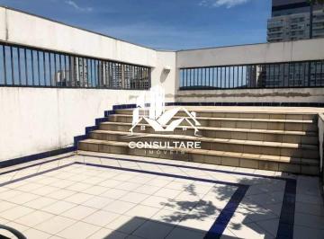 Apartamento · 410m² · 4 Quartos · 3 Vagas · Cobertura em Ponta da Praia, Santos/SP de 410m² 4 quartos à venda por R$ 2.890.000,00