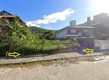 Terreno · 605m² · Terreno em Praia Brava, Florianópolis/SC de 0m² à venda por R$ 2.900.000,00