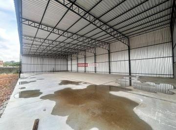 Comercial · 630m² · Barracão, 630M², à Venda por R$ 1.000.000,00 - Umbará, Curitiba (Pr)