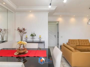 Apartamento · 72m² · 3 Quartos · 1 Vaga · Apartamento em Vila Laís, São Paulo/SP de 72m² 3 quartos à venda por R$ 530.000,00