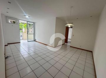 Apartamento · 85m² · 2 Quartos · 1 Vaga · Apartamento em Badu, Niterói/RJ de 85m² 2 quartos à venda por R$ 550.000,00