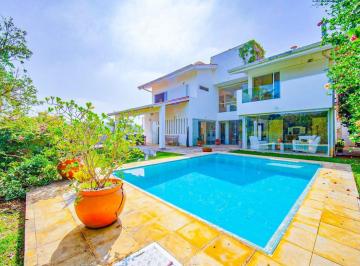 Casa · 400m² · 4 Quartos · 4 Vagas · Casa em Granja Santa Maria, Carapicuíba/SP de 400m² 4 quartos à venda por R$ 2.150.000,00 ou para lo