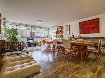 Apartamento · 169m² · 3 Quartos · 2 Vagas · Apartamento em Pinheiros, São Paulo/SP de 169m² 3 quartos à venda por R$ 2.900.000,00