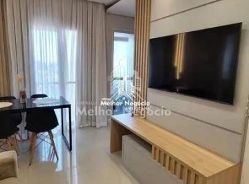 Apartamento · 50m² · 2 Quartos · Apartamento em Vila Santa Maria, Americana/SP de 50m² 2 quartos à venda por R$ 400.000,00
