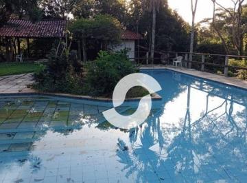 Casa · 600m² · 4 Quartos · 8 Vagas · Casa em Muriqui, Niterói/RJ de 600m² 4 quartos à venda por R$ 2.800.000,00