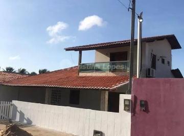 Casa · 10m² · 4 Quartos · 3 Vagas · Casa em , Luís Correia/PI de 10m² 4 quartos à venda por R$ 550.000,00