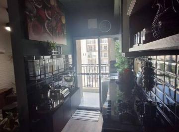 Apartamento · 57m² · 2 Quartos · Apartamento em Parque Gabriel, Hortolândia/SP de 57m² 2 quartos à venda por R$ 415.000,00