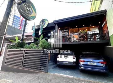 Casa · 455m² · 3 Quartos · 4 Vagas · Casa em Centro, Ponta Grossa/PR de 455m² 3 quartos à venda por R$ 2.990.000,00