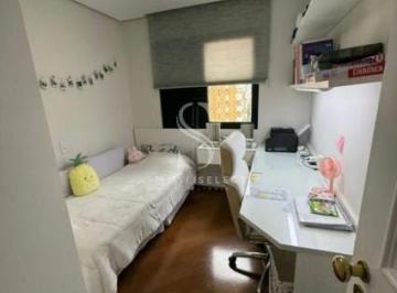 Apartamento · 240m² · 4 Quartos · 4 Vagas · Cobertura em Jardim Vila Mariana, São Paulo/SP de 240m² 4 quartos à venda por R$ 2.990.000,00