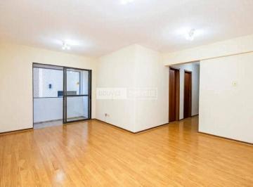 Apartamento · 82m² · 3 Quartos · 1 Vaga · Apartamento com 3 Quartos, 1 Suíte, 82.76M², à Venda por R$ 690.000,00 - Cabral, Curitiba (Pr)