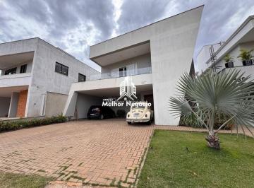 Casa · 307m² · 4 Quartos · Casa em Santa Rosa, Piracicaba/SP de 307m² 4 quartos à venda por R$ 2.350.000,00