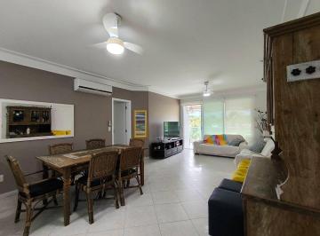 Apartamento · 142m² · 4 Quartos · 2 Vagas · Apartamento em Centro, Bertioga/SP de 142m² 4 quartos à venda por R$ 2.900.000,00
