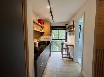 Apartamento · 30m² · 1 Quarto · Studio com 1 Quarto, 30.06M², à Venda por R$ 335.000,00 - Água Verde, Curitiba (Pr)
