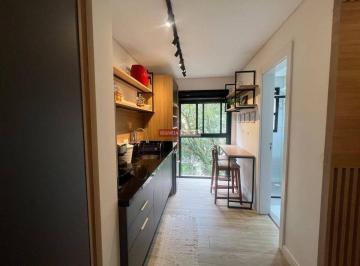 Apartamento · 30m² · 1 Quarto · Studio com 1 Quarto, 30.06M², à Venda por R$ 335.000,00 - Água Verde, Curitiba (Pr)