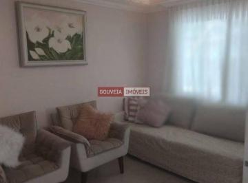 Casa · 155m² · 3 Quartos · 2 Vagas · Sobrado de Condomínio com 3 Quartos, 1 Suíte, 155M², à Venda por R$ 780.000,00 - Guaíra, Curitiba (P