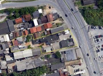 Terreno · 2100m² · Área em Rio Tavares, Florianópolis/SC de 0m² à venda por R$ 2.700.000,00