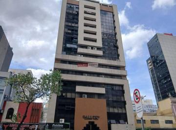Comercial · 27m² · Sala Comercial, 27.6M², à Venda por R$ 215.000,00 - Centro, Curitiba (Pr)