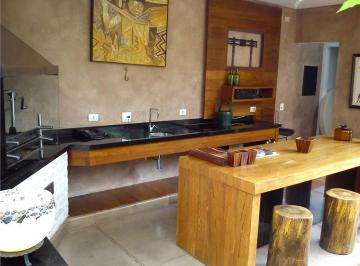 Casa · 660m² · 4 Quartos · 6 Vagas · Casa em São Paulo II, Cotia/SP de 660m² 4 quartos à venda por R$ 3.000.000,00