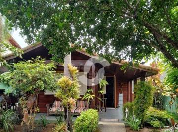 Casa · 360m² · 3 Quartos · 3 Vagas · Casa em Camboinhas, Niterói/RJ de 360m² 3 quartos à venda por R$ 1.750.000,00