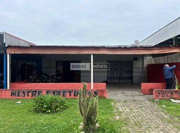 Comercial · 100m² · Loja, 100M², Aluguel de R$ 5.000,00 + Taxas - Campo Comprido, Curitiba (Pr)