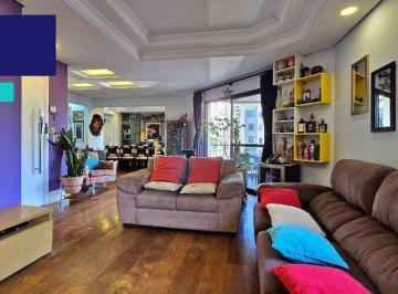 Apartamento · 146m² · 3 Quartos · 3 Vagas · Apartamento em Perdizes, São Paulo/SP de 146m² 3 quartos à venda por R$ 1.550.000,00