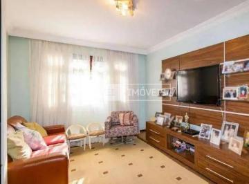 Casa · 266m² · 4 Quartos · 6 Vagas · Casa com 4 Quartos, 1 Suíte, 266M², à Venda por R$ 1.090.000,00 - Cajuru, Curitiba (Pr)