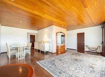 Apartamento · 336m² · 3 Quartos · 3 Vagas · Cobertura em Alphaville Industrial, Barueri/SP de 336m² 3 quartos à venda por R$ 3.000.000,00