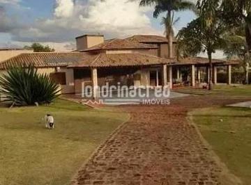 Casa de 4 quartos, Cambé · Casa em Recanto dos Pinheiros, Cambé/PR de 400m² 4 quartos à venda por R$ 2.772.000,00