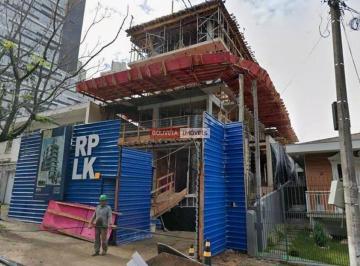 Apartamento · 24m² · 1 Quarto · 1 Vaga · Studio com 1 Quarto, 1 Suíte, 24.29M², à Venda por R$ 388.640,00 - Água Verde, Curitiba (Pr)