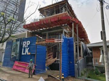 Apartamento · 24m² · 1 Quarto · 1 Vaga · Studio com 1 Quarto, 1 Suíte, 24.29M², à Venda por R$ 388.640,00 - Água Verde, Curitiba (Pr)
