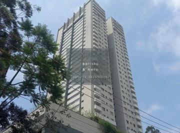 Apartamento · 314m² · 4 Quartos · 4 Vagas · Cobertura em Jardim Londrina, São Paulo/SP de 314m² 4 quartos à venda por R$ 2.995.000,00